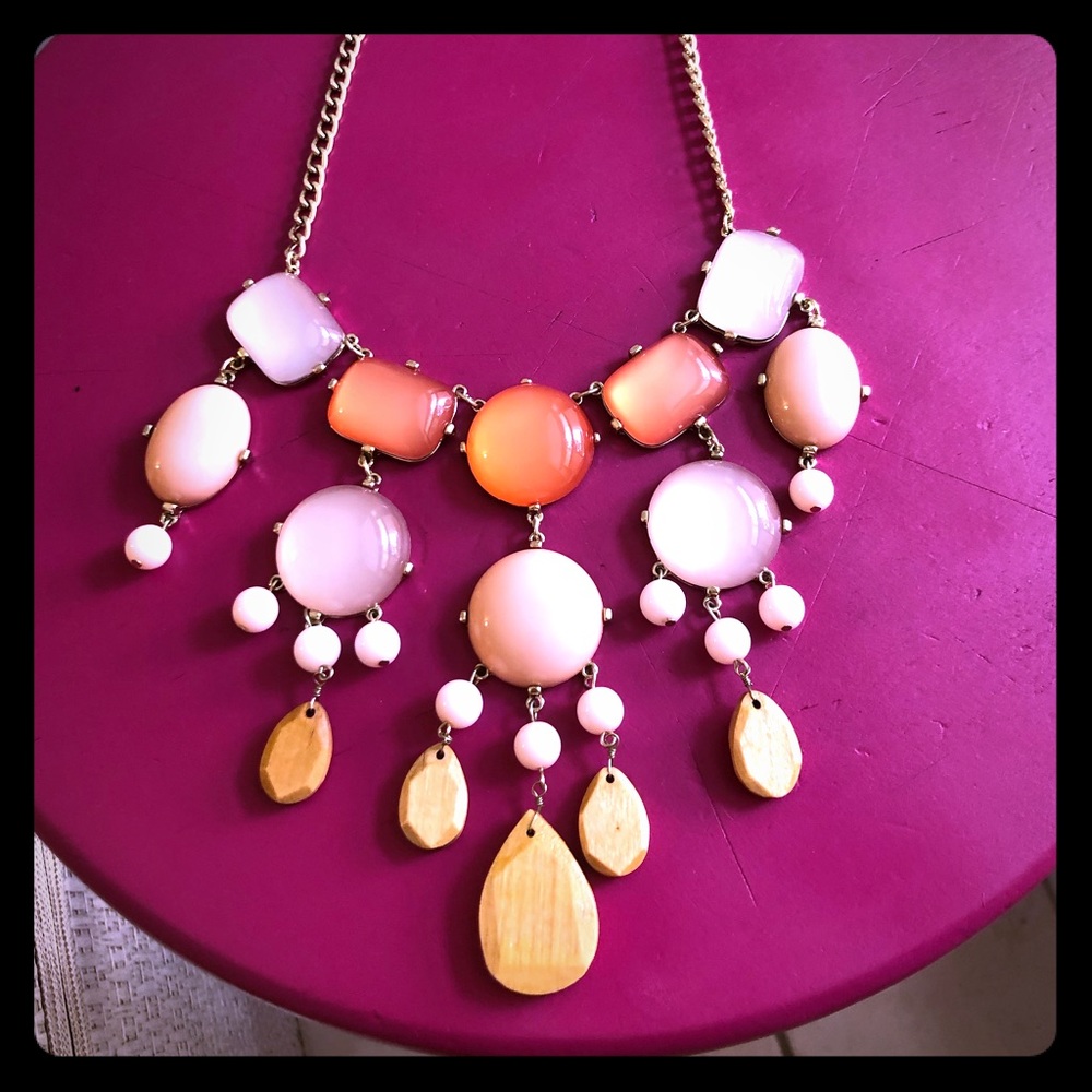 Fashion necklace